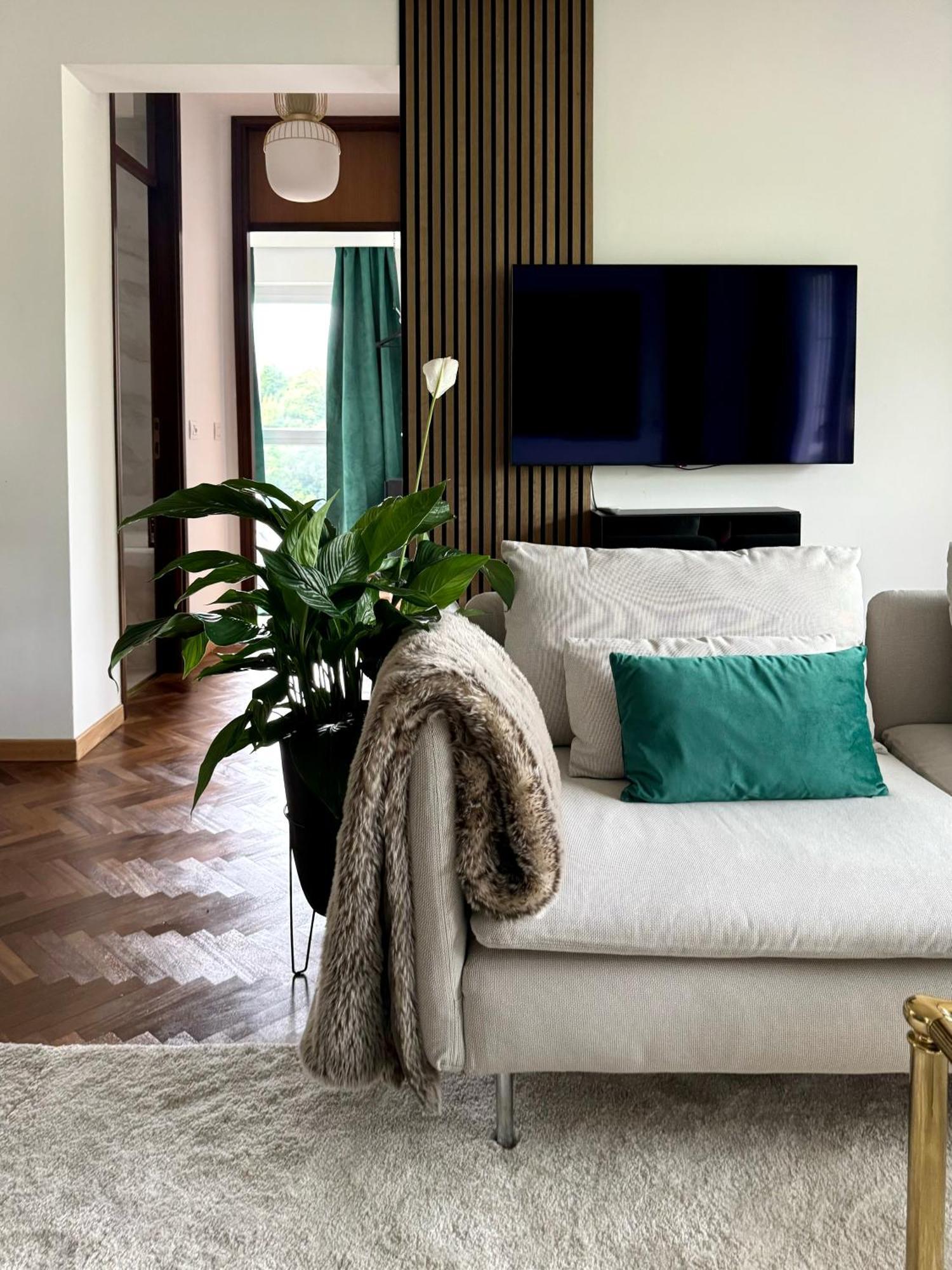 Panorama Suite In Lugano - Pazzallo Paradiso Exterior photo