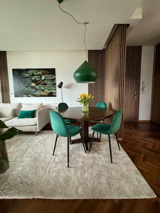 Panorama Suite In Lugano - Pazzallo Paradiso Exterior photo